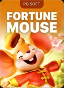 Fortune Mouse