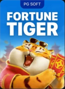 Fortune Tiger
